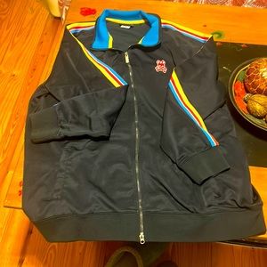 men’s  size 2 -XL Psycho Bunny size XL jacket